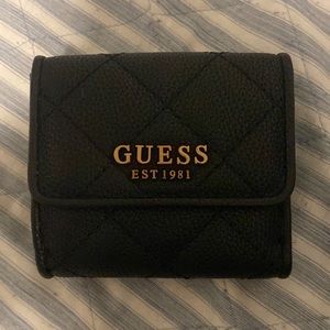 Guess Wallet